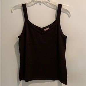Chico’s tank top